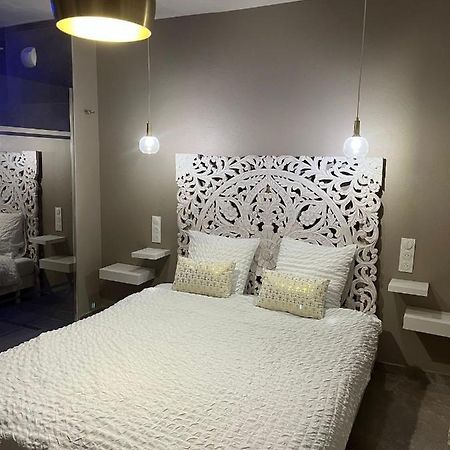 Love Room Mille Et Une Nuits Narbonne Extérieur photo