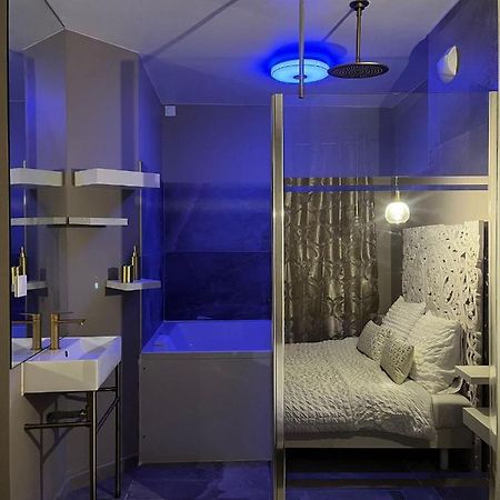 Love Room Mille Et Une Nuits Narbonne Extérieur photo