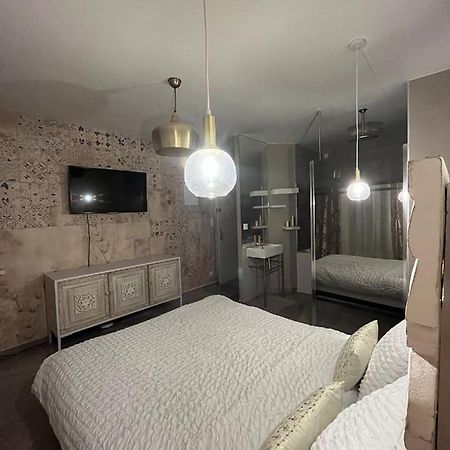 Love Room Mille Et Une Nuits Narbonne Extérieur photo
