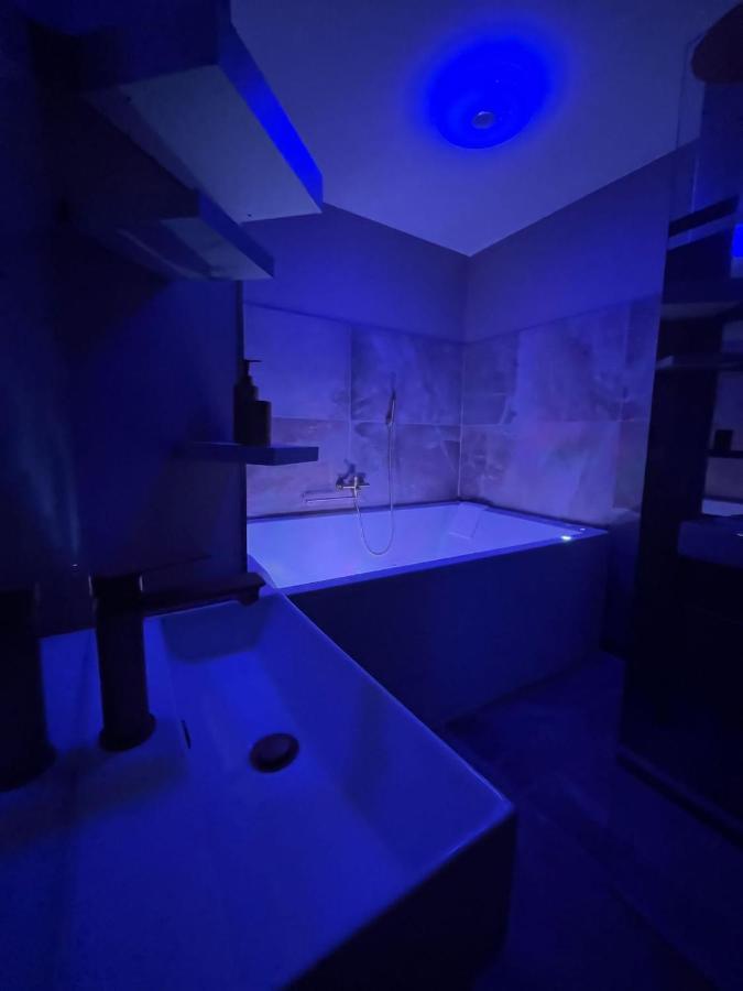 Love Room Mille Et Une Nuits Narbonne Extérieur photo